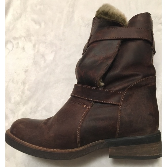 steve madden engineer boots